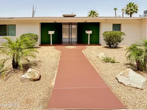 Exterior - 4128 N 3rd Ave, Phoenix, AZ 85013 photo 2 of 3