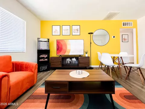 Living - 4128 N 3rd Ave, Phoenix, AZ 85013 photo 9 of 10
