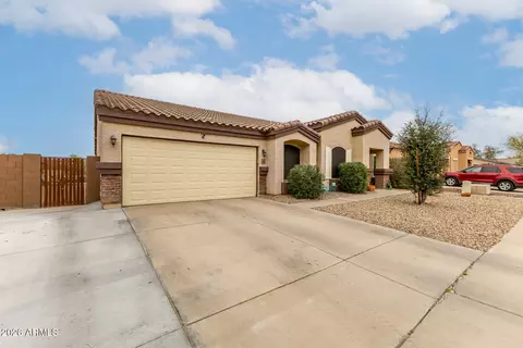 3929 N Dead Wood Dr, Casa Grande, AZ 85122