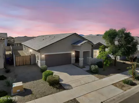 17821 W Villa Hermosa Ln, Surprise, AZ 85387