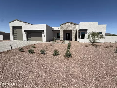 1880 E Creek Canyon Rd, Phoenix, AZ 85086