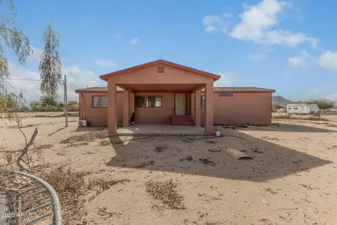 20815 W Rainbow Trl, Buckeye, AZ 85326