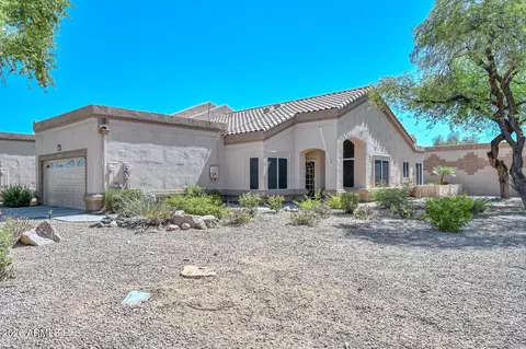 19403 N 83rd Dr, Peoria, AZ 85382
