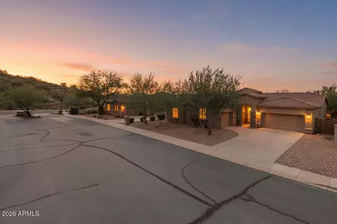 3660 S Golden Eye Ln, Gold Canyon, AZ 85118