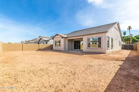 Exterior - 2514 E Preston St, Mesa, AZ 85213 photo 3 of 4