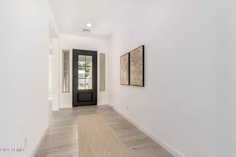 Entry Way - 2514 E Preston St, Mesa, AZ 85213 photo 2 of 4