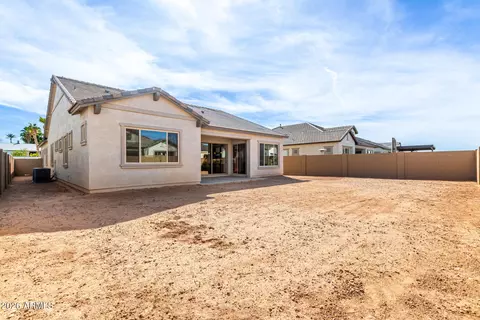 Exterior - 2514 E Preston St, Mesa, AZ 85213 photo 4 of 4