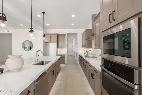 Kitchen - 2514 E Preston St, Mesa, AZ 85213 photo 2 of 2
