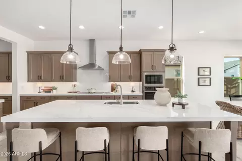 Kitchen - 2514 E Preston St, Mesa, AZ 85213 photo 1 of 2