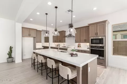 Kitchen - 2514 E Preston St, Mesa, AZ 85213 photo 1 of 1