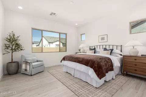 Bedroom - 2514 E Preston St, Mesa, AZ 85213 photo 1 of 2
