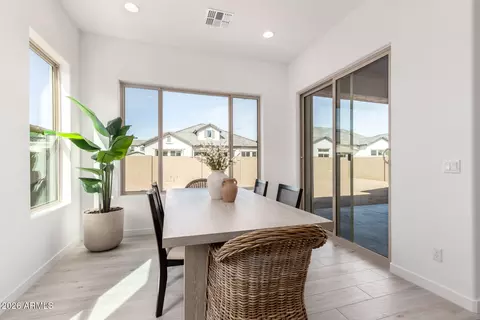 Dining - 2514 E Preston St, Mesa, AZ 85213 photo 1 of 1