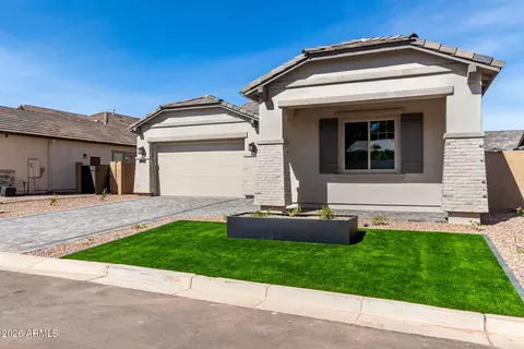 Exterior - 2514 E Preston St, Mesa, AZ 85213 photo 2 of 4