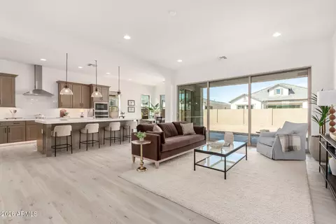 Living - 2514 E Preston St, Mesa, AZ 85213 photo 1 of 1