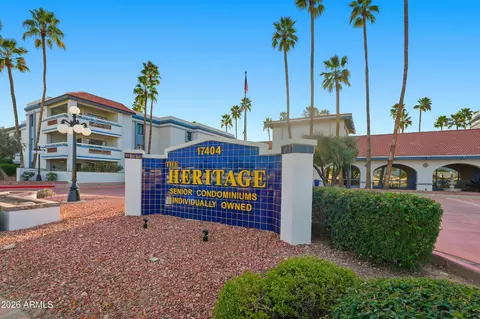 17404 N 99th Ave #106, Sun City, AZ 85373