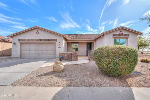40 N Agua Fria Ln, Casa Grande, AZ 85194