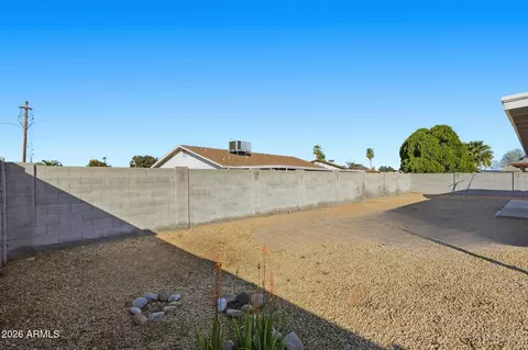 17802 N 41st Ave, Glendale, AZ 85308