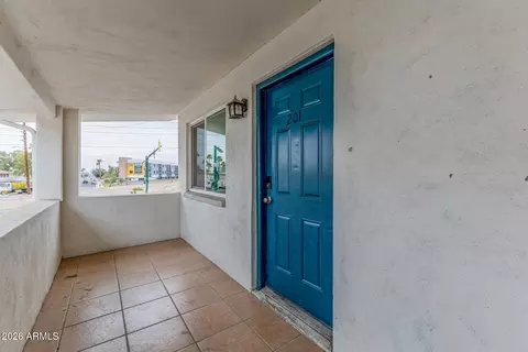 4401 N 12th St #201, Phoenix, AZ 85014