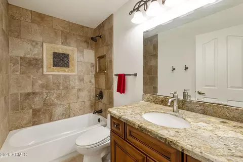 Bath - 1841 E Behrend Dr, Phoenix, AZ 85024 photo 3 of 3