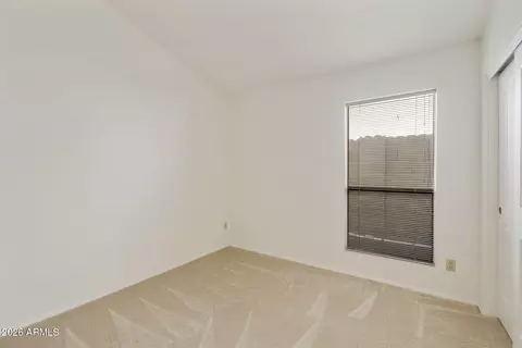 Bedroom - 1841 E Behrend Dr, Phoenix, AZ 85024 photo 2 of 3