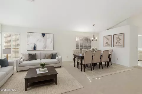 Dining - 1841 E Behrend Dr, Phoenix, AZ 85024 photo 1 of 1
