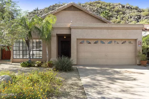 Exterior - 1841 E Behrend Dr, Phoenix, AZ 85024 photo 4 of 4