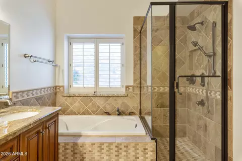 Bath - 1841 E Behrend Dr, Phoenix, AZ 85024 photo 2 of 3