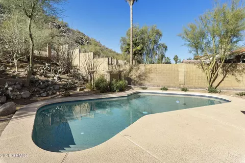 Exterior - 1841 E Behrend Dr, Phoenix, AZ 85024 photo 1 of 4