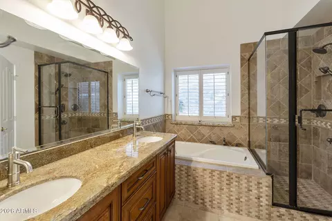 Bath - 1841 E Behrend Dr, Phoenix, AZ 85024 photo 1 of 3