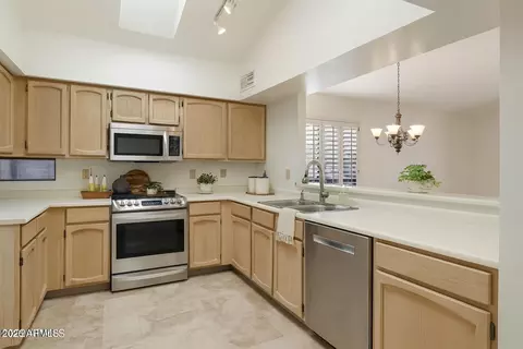 Kitchen - 1841 E Behrend Dr, Phoenix, AZ 85024 photo 1 of 1