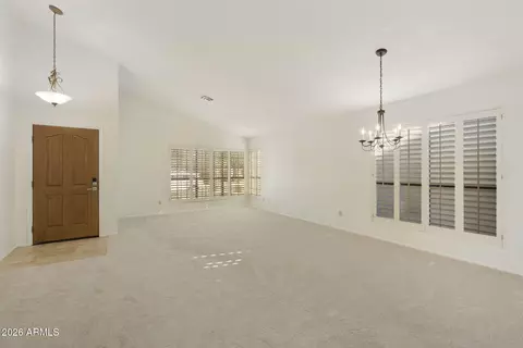 Living - 1841 E Behrend Dr, Phoenix, AZ 85024 photo 2 of 3