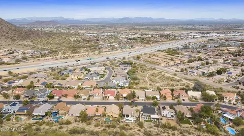 View/Area - 1841 E Behrend Dr, Phoenix, AZ 85024 photo 2 of 2