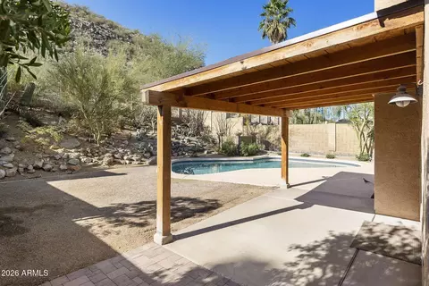 Exterior - 1841 E Behrend Dr, Phoenix, AZ 85024 photo 2 of 4