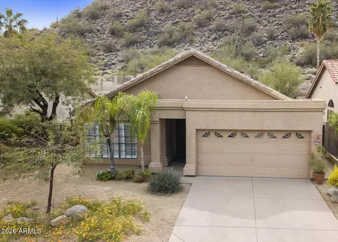 1841 E Behrend Dr, Phoenix, AZ 85024
