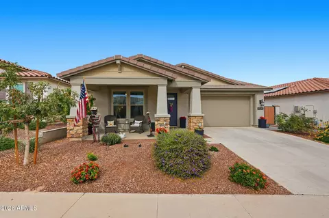 19954 W Exeter Blvd, Litchfield Park, AZ 85340