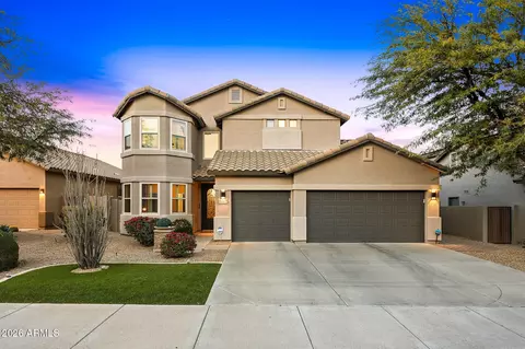 8364 W Spur Dr, Peoria, AZ 85383