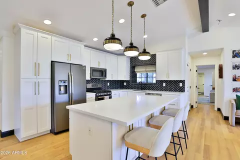 Kitchen - 2672 E Mesquite St, Gilbert, AZ 85296 photo 1 of 2
