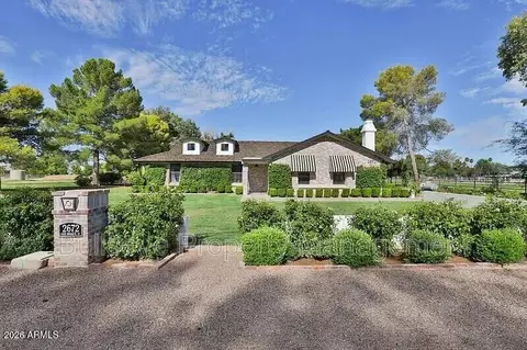 2672 E Mesquite St, Gilbert, AZ 85296