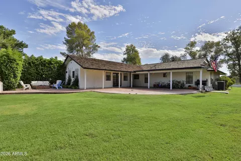 Exterior - 2672 E Mesquite St, Gilbert, AZ 85296 photo 7 of 7