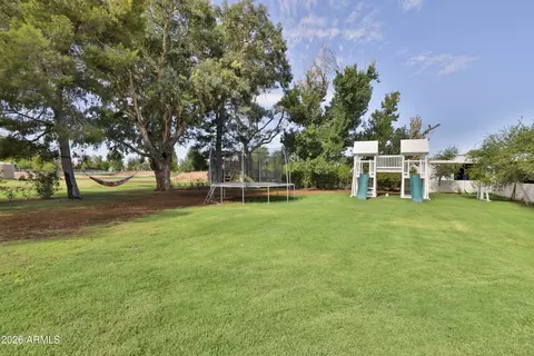 Exterior - 2672 E Mesquite St, Gilbert, AZ 85296 photo 6 of 7