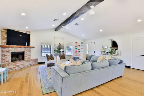 Living - 2672 E Mesquite St, Gilbert, AZ 85296 photo 1 of 1
