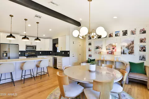 Dining - 2672 E Mesquite St, Gilbert, AZ 85296 photo 1 of 1