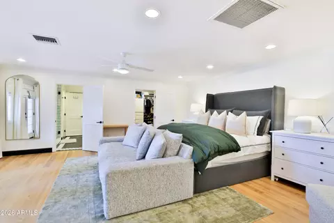 Bedroom - 2672 E Mesquite St, Gilbert, AZ 85296 photo 2 of 3