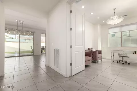 Entry Way - 1310 E Springfield Pl, Chandler, AZ 85286 photo 2 of 6