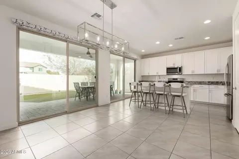 Kitchen - 1310 E Springfield Pl, Chandler, AZ 85286 photo 1 of 5