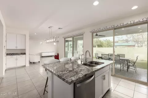 Kitchen - 1310 E Springfield Pl, Chandler, AZ 85286 photo 5 of 5