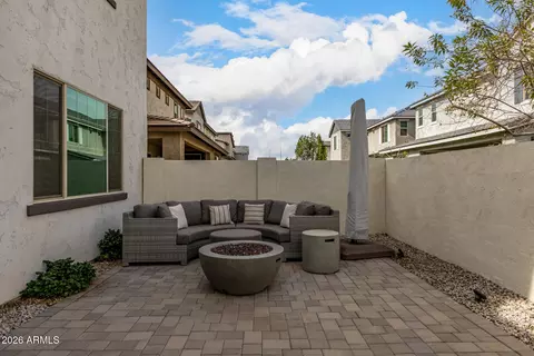 Exterior - 1310 E Springfield Pl, Chandler, AZ 85286 photo 6 of 13