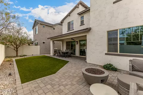Exterior - 1310 E Springfield Pl, Chandler, AZ 85286 photo 9 of 13