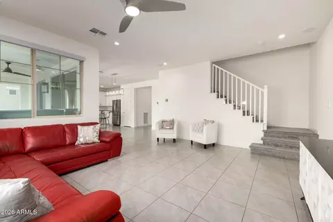 Living - 1310 E Springfield Pl, Chandler, AZ 85286 photo 3 of 5