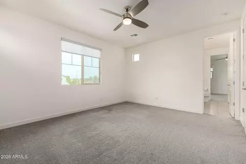 Bedroom - 1310 E Springfield Pl, Chandler, AZ 85286 photo 3 of 4